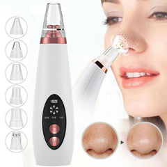 Blackhead Remover Face Tool
