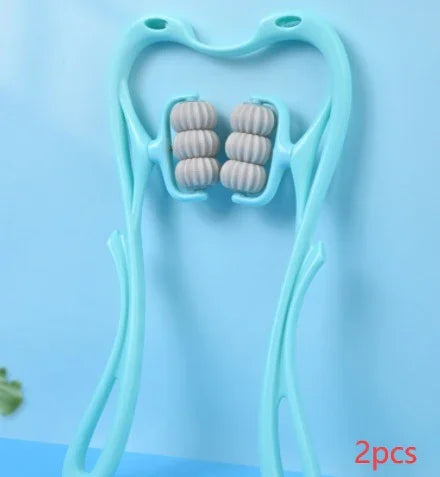 Manual Roller Massage Tool